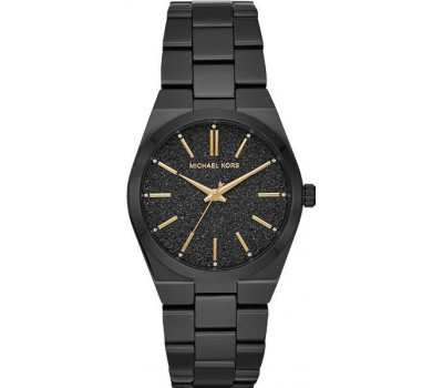 Michael Kors Black MK6625