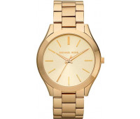 Michael Kors Gold-Tone MK3179