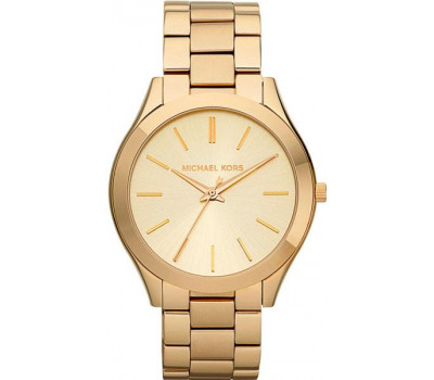 Michael Kors Gold-Tone MK3179