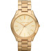 Michael Kors Gold-Tone MK3179