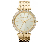 Michael Kors Gold-Tone MK3191