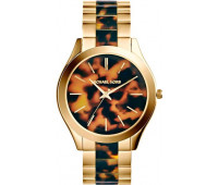 Michael Kors Gold-Tone MK4284