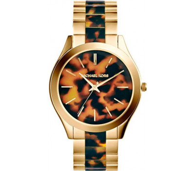 Michael Kors Gold-Tone MK4284