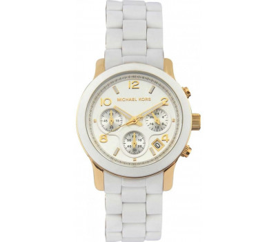 Michael Kors Gold-Tone MK5145