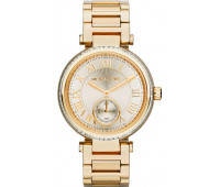 Michael Kors Gold-Tone MK5867