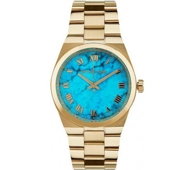 Michael Kors Gold-Tone MK5894