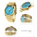 Michael Kors Gold-Tone MK5894