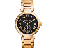 Michael Kors Gold-Tone MK5989