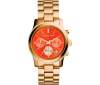 Michael Kors Gold-Tone MK6162