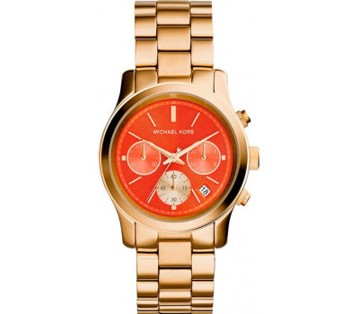 Michael Kors Gold-Tone MK6162