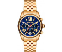 Michael Kors Gold-Tone MK6206