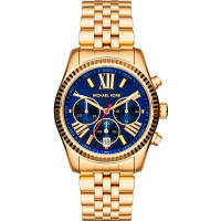 Michael Kors Gold-Tone MK6206