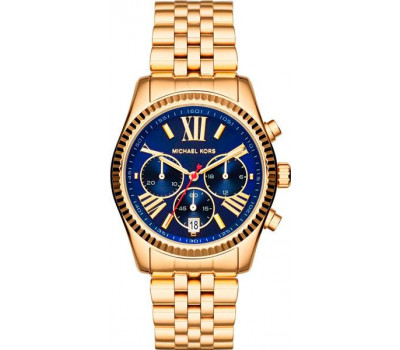 Michael Kors Gold-Tone MK6206