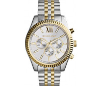 Michael Kors Gold-Tone MK8344