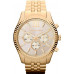 Michael Kors Gold-Tone MK8281