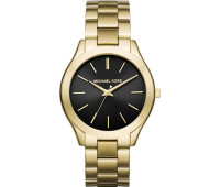 Michael Kors Gold-Tone MK3478