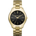 Michael Kors Gold-Tone MK3478