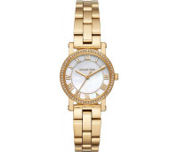 Michael Kors Gold-Tone MK3682