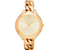 Michael Kors Gold-Tone MK3222