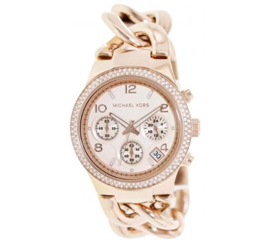 Michael Kors Gold-Tone MK3247