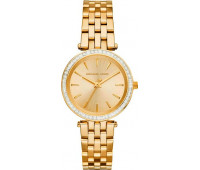 Michael Kors Gold-Tone MK3365