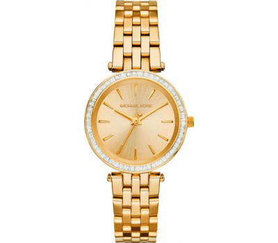 Michael Kors Gold-Tone MK3365