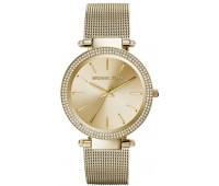 Michael Kors Gold-Tone MK3368