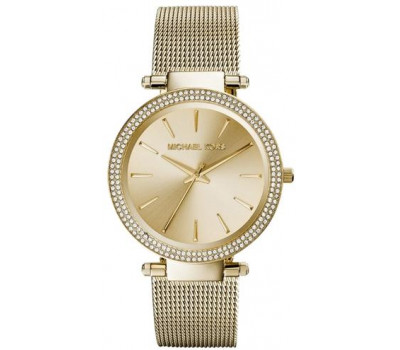 Michael Kors Gold-Tone MK3368