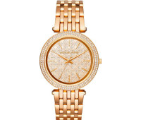 Michael Kors Gold-Tone MK3398