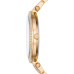 Michael Kors Gold-Tone MK3398