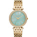 Michael Kors Gold-Tone MK3498