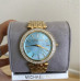 Michael Kors Gold-Tone MK3498