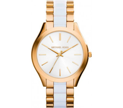 Michael Kors Gold-Tone MK4295