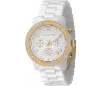 Michael Kors Gold-Tone MK5237