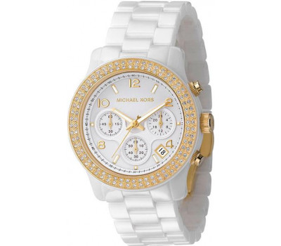 Michael Kors Gold-Tone MK5237