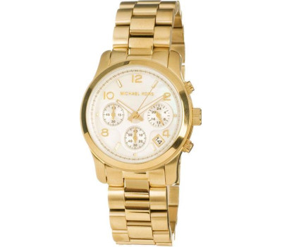 Michael Kors Gold-Tone MK5305