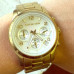 Michael Kors Gold-Tone MK5305