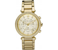 Michael Kors Gold-Tone MK5354