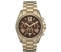 Michael Kors Gold-Tone MK5502