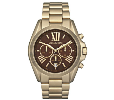 Michael Kors Gold-Tone MK5502