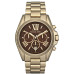 Michael Kors Gold-Tone MK5502