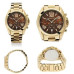 Michael Kors Gold-Tone MK5502