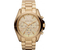 Michael Kors Gold-Tone MK5605