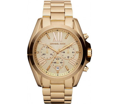 Michael Kors Gold-Tone MK5605