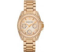 Michael Kors Gold-Tone MK5639