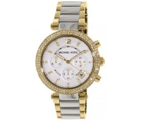 Michael Kors Gold-Tone MK5687