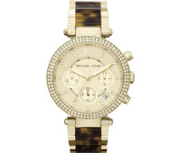 Michael Kors Gold-Tone MK5688