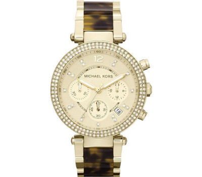 Michael Kors Gold-Tone MK5688