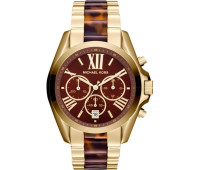 Michael Kors Gold-Tone MK5696