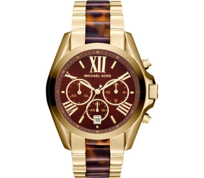 Michael Kors Gold-Tone MK5696